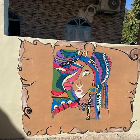 Shater Nubian House Asszuán Kültér fotó