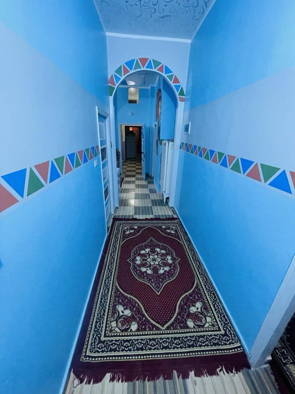 Shater Nubian House Asszuán Kültér fotó
