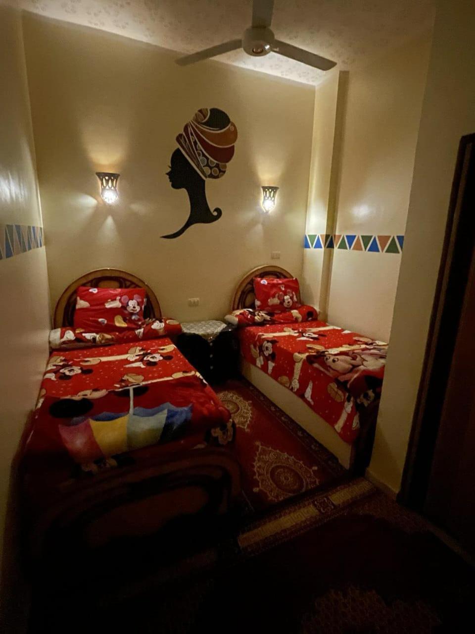 Shater Nubian House Asszuán Kültér fotó