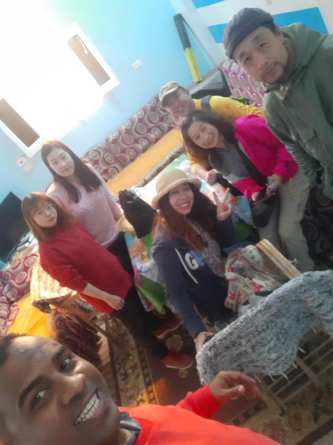 Shater Nubian House Asszuán Kültér fotó